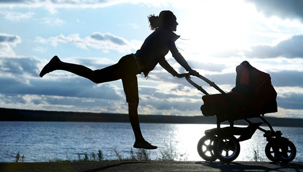 Post Natal Care Image
